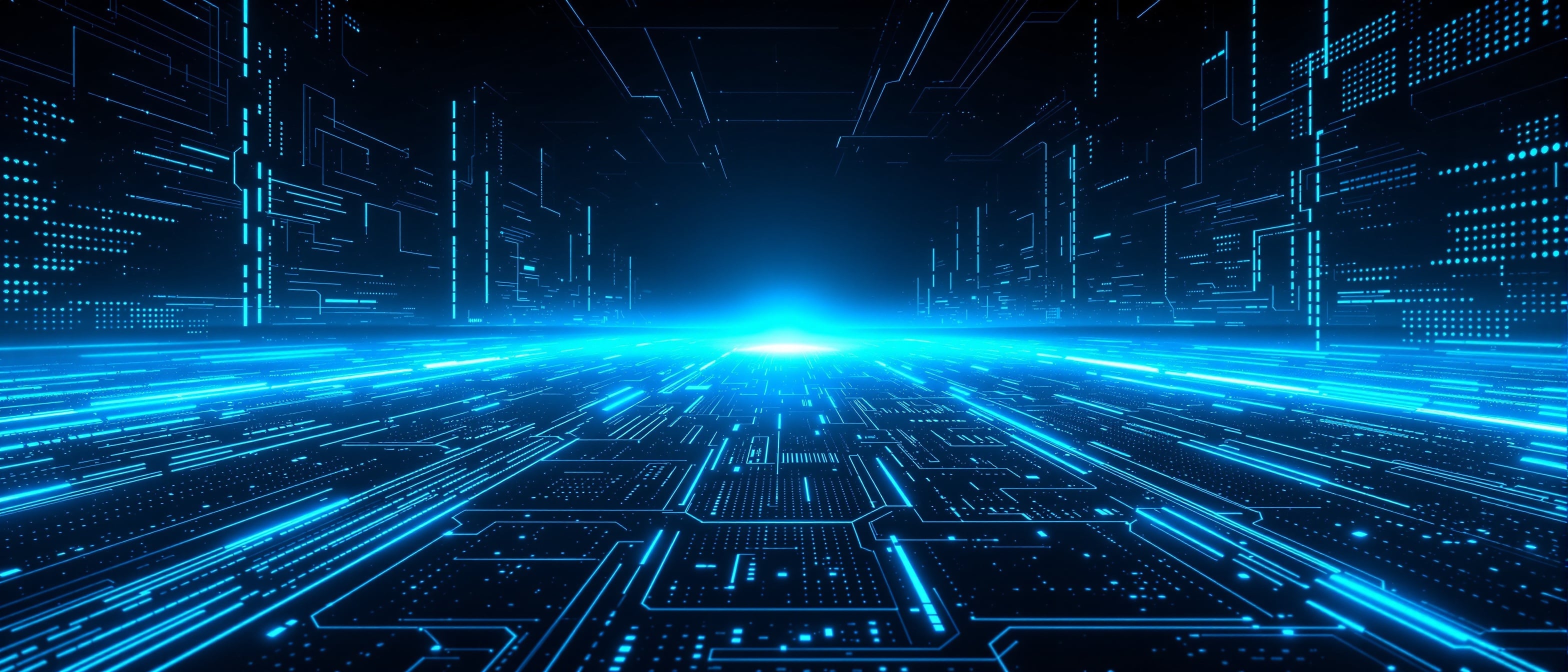 Cybersecurity background